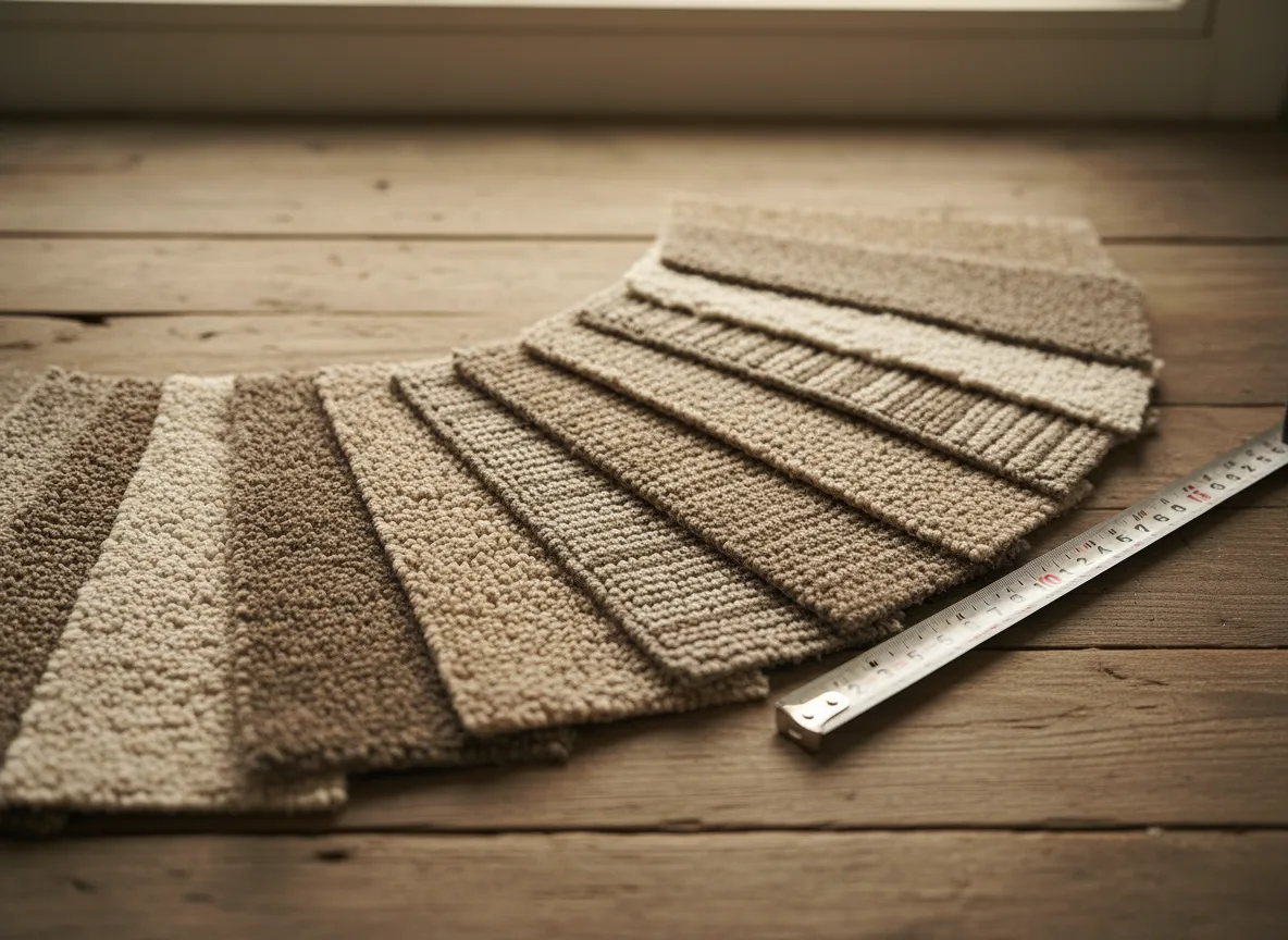 Carpet Installation Modesto, IL FAQs